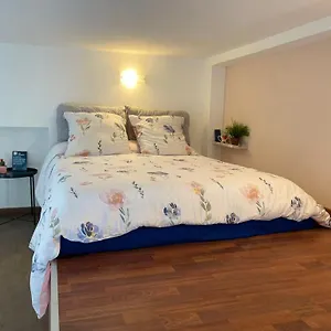 Appartamento Sansiro - Fiera - Loft Strategico E Luminoso, Milano