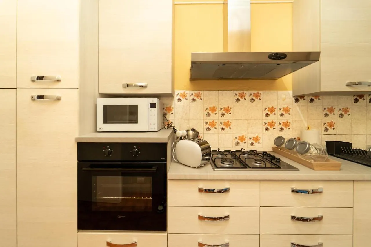 Appartement Trilocale Con Parcheggio Privato à Milan 0*,  Italie